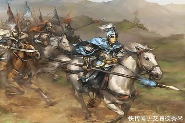 本是中国人 国破后带残兵逃往中亚成望族 夺取政权统治数百年 快资讯