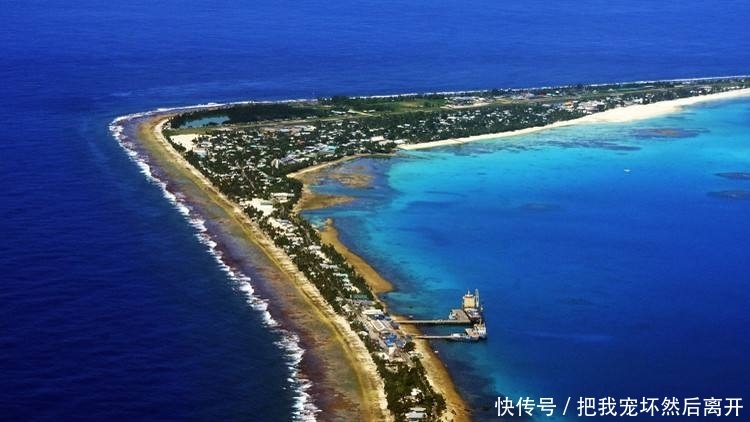 中国即将“失去”两个地方，一个离大陆越来越远，一个快要没人住