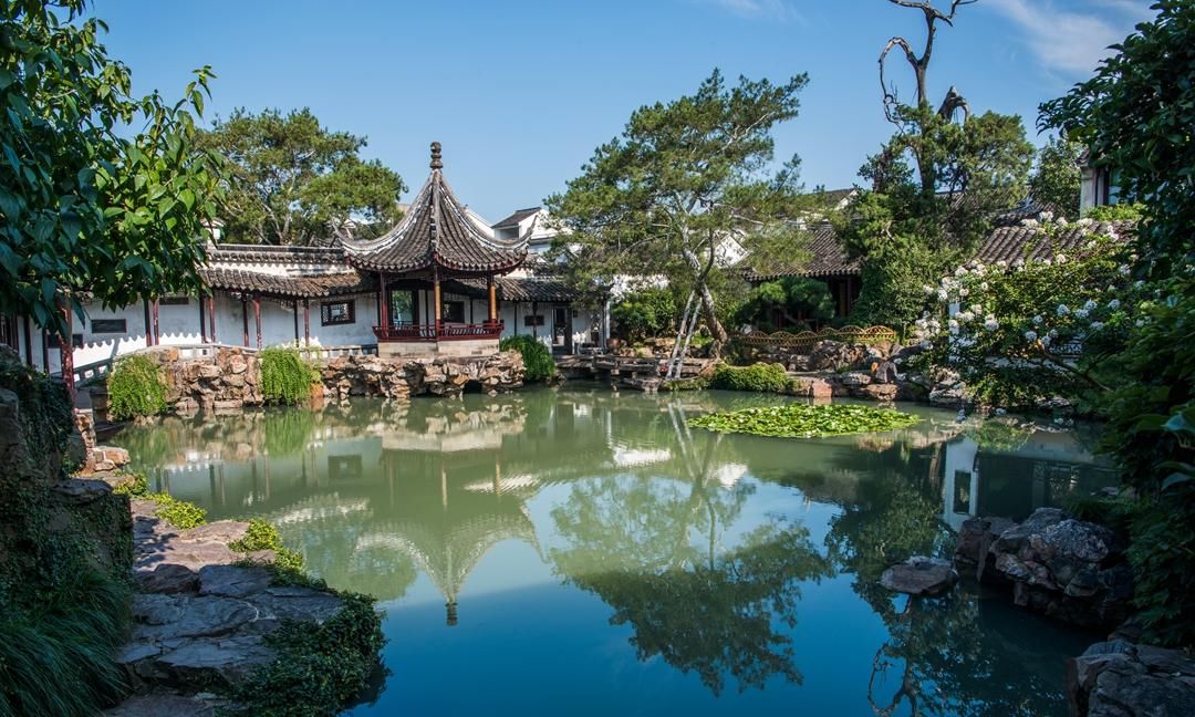 国庆长假旅游收入最高的省份，不是四川，也不是浙江！