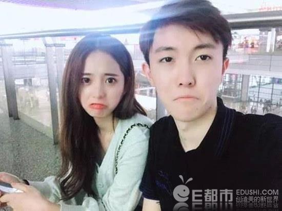 陈新颖承认出轨崔清悦儿已删博 陈新颖和焦可然为什么分手原因