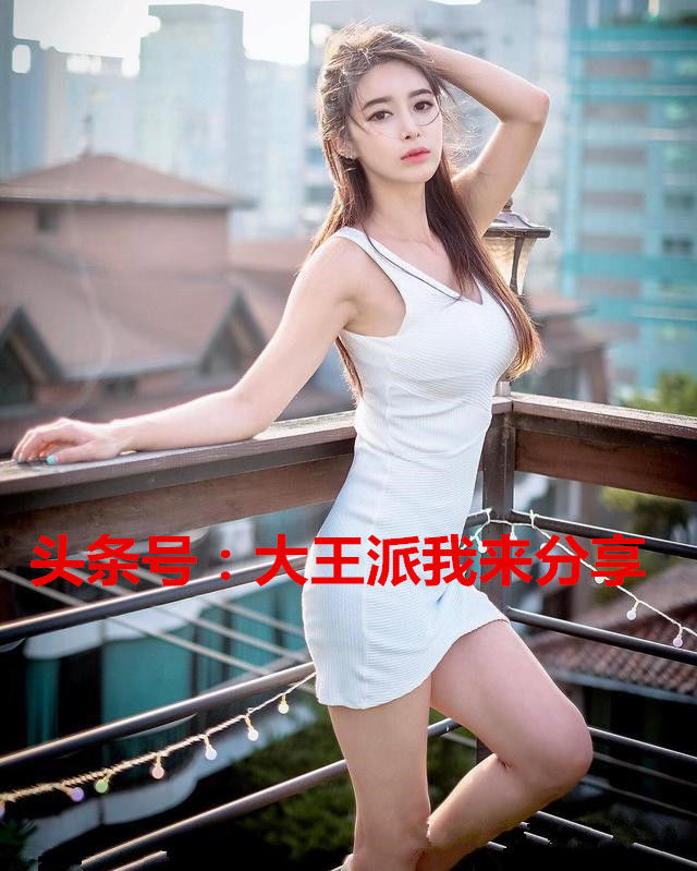 美女街拍:夏日高回头率的小姐姐!让纤纤大长腿更加升级的美女!