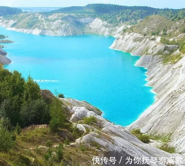 欧洲性价比超高的免签国！美女泛滥，物价抄底，景美人少还好玩