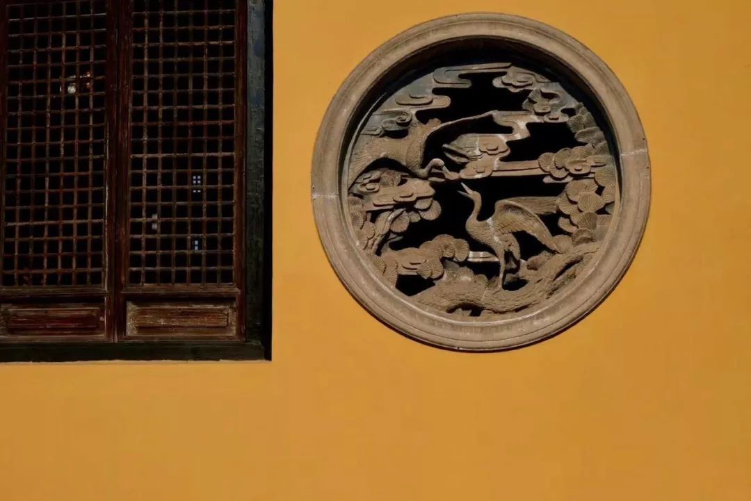 没有乌镇周庄盛名，它是中国第一座被列入世界文化遗产的江南小镇