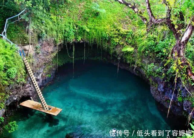 大洋洲上的两个兄弟国,本来就是一个国家,如今