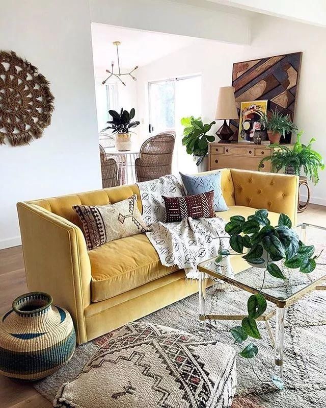 乐活家｜人人都想要的ins风到底是什么？糖糖家有！