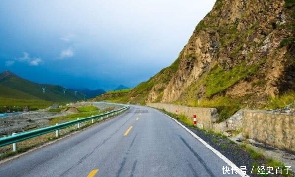 四川正修建一条高速，全程157公里，起终点仅需80分钟！