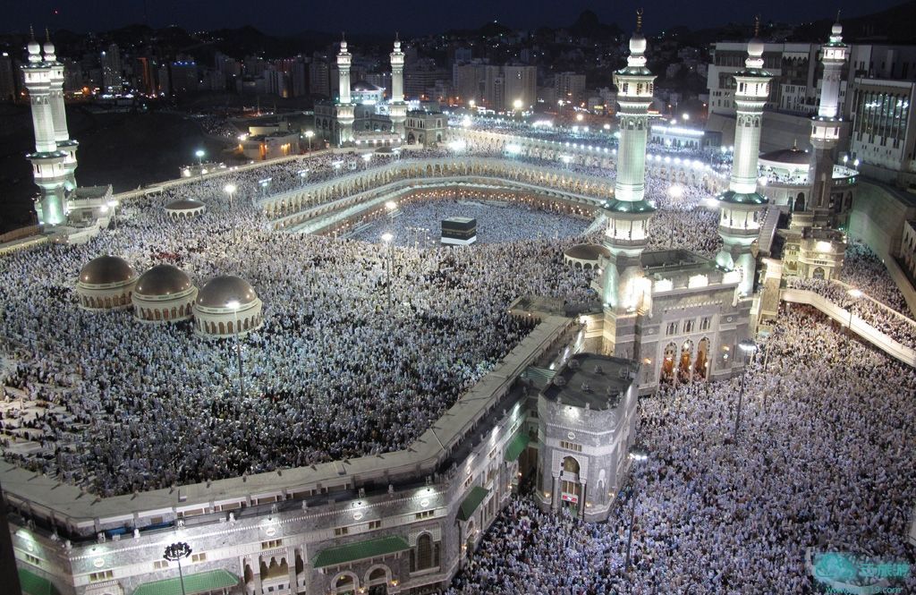 世界上造价最高的建筑，耗资7000亿，可同时容纳150万人生活！