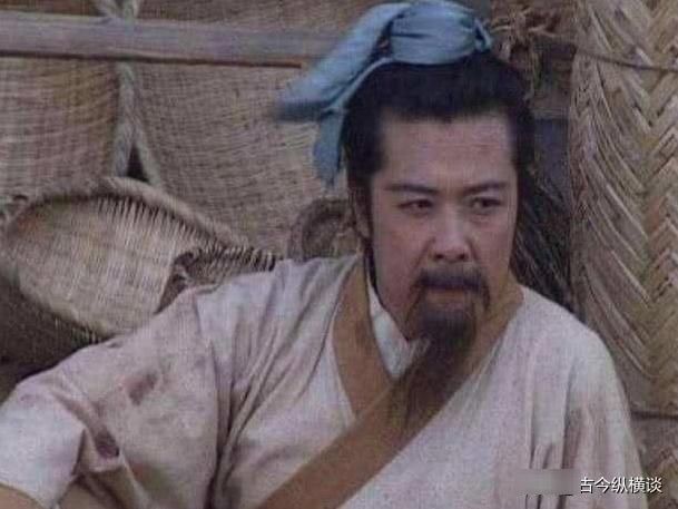 「三国」白手起家艰难创业的刘备，其实才是值得普通人借鉴的三国英雄