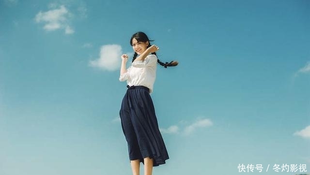 #写真#选对拍摄服装,让你轻松拍出日系小姐姐的写真