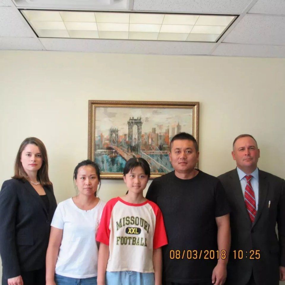 被绑架的中国女孩找到了!真凶是其父母!不买账的网友怒了:"