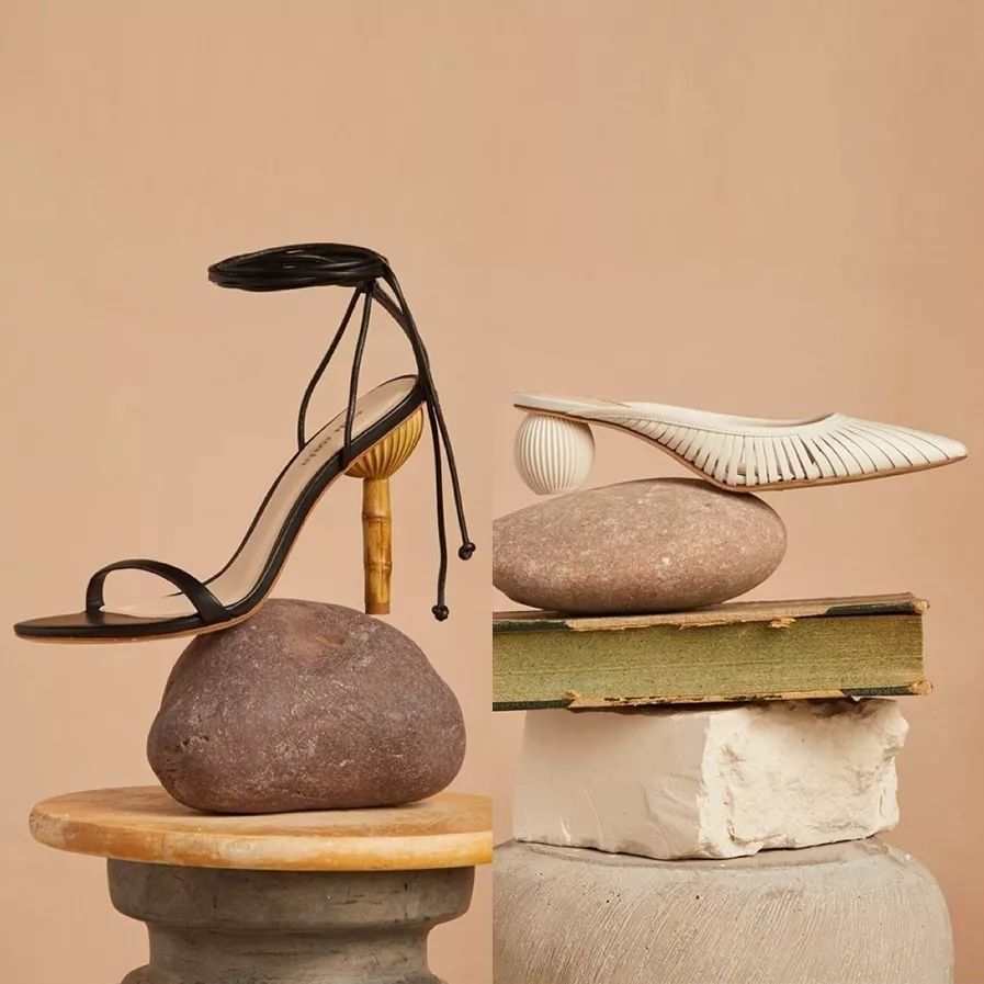 芭莎90秒 | 复古风?你需要知道这些小众品牌