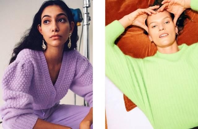  『质量』别嫌快时尚品牌质量差，真正的性价比好货都藏在他们的高端线里