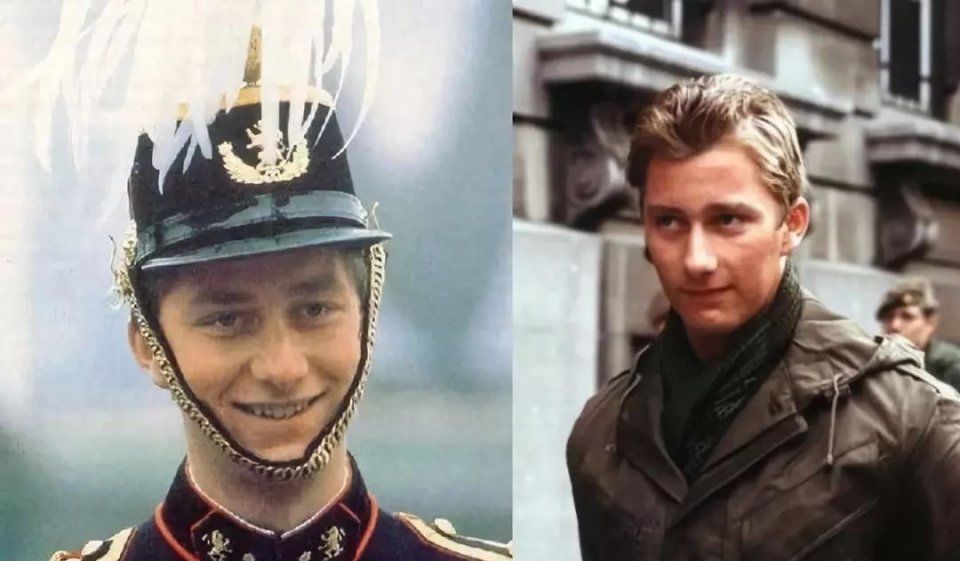 见多了平民王后，低调的比利时王后才是天生贵族!