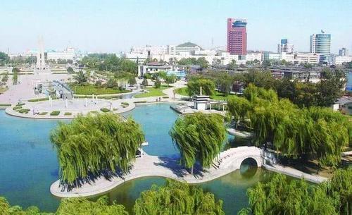 如果河北要更换省会，哪座城市更有能力？如今这两座城市呼声最高