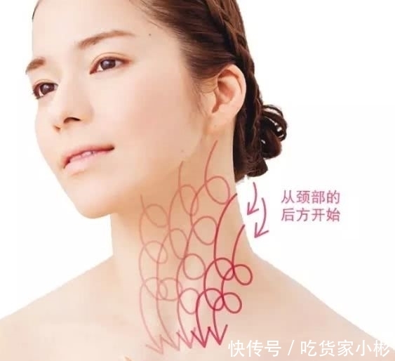  「搞定」美妆丨小棉片一物多用，皮肤清洁淋巴排毒全靠它搞定