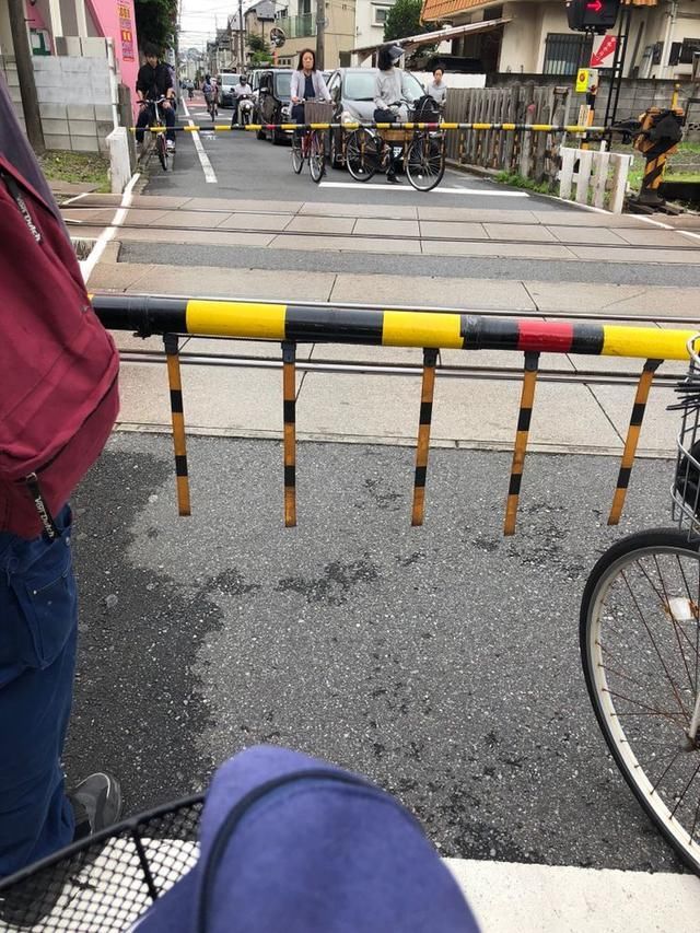 中国人要向日本人学习的几个长处，作者实拍，图四令人深思