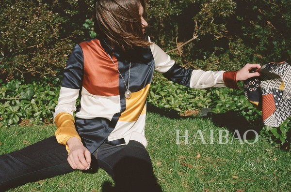 汤丽柏琦 (Tory Burch) 2018早秋系列