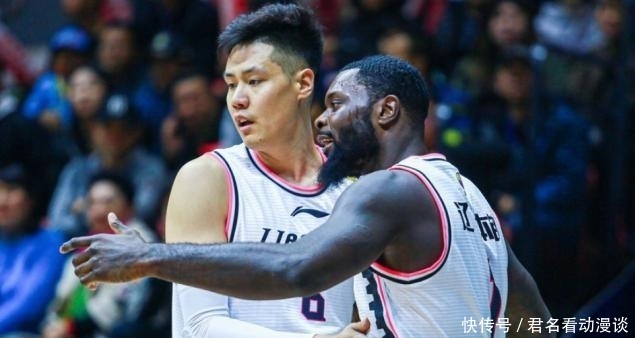 辽宁篮球队史蒂芬森