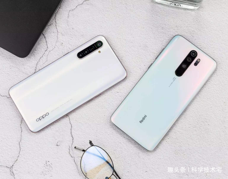 哪些手机搭载骁龙