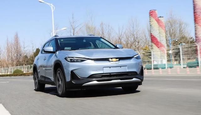  『能力』9小时“不间断”驾驶，揭秘这台最新合资纯电动车真实续航能力