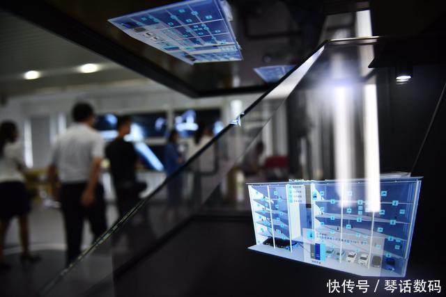 华为又炫技了!宣布率先完成中国5G技术,研发试