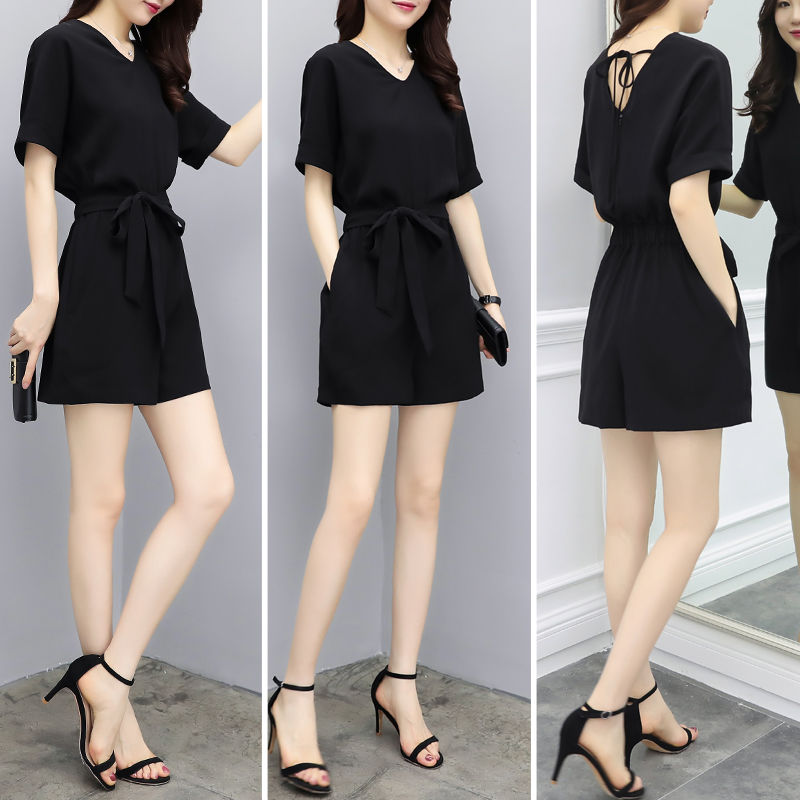 45岁老婆真会穿!旅游穿阔腿裤+瓢鞋秒变小姐姐，年轻十岁不止