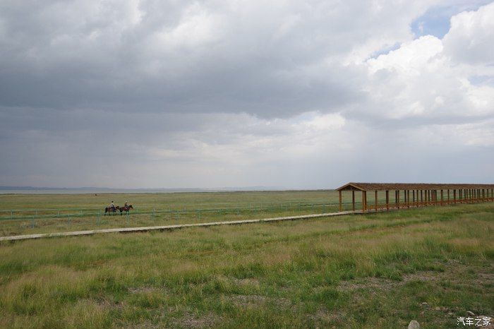 谈谈与爱车指南者一起的2019年26天新疆游