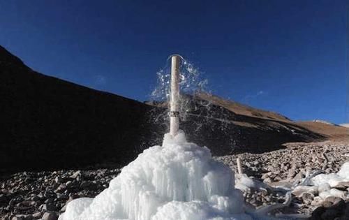印度科学家计划“移动”喜马拉雅山脉, 以此解决高温问题