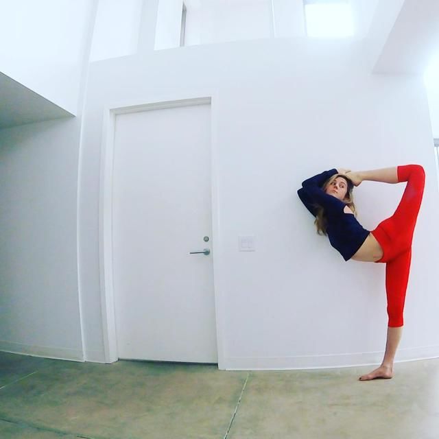 让你变得优雅而不失韵味的瑜伽教程来了！千万别光看不练哦