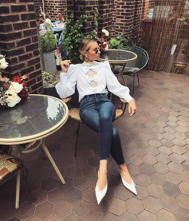 衬衫年年买，这件最出彩！