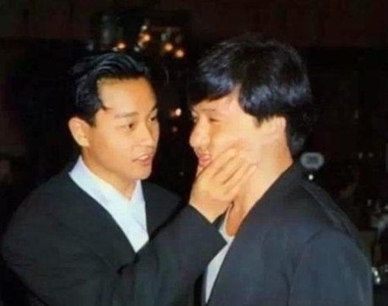 #名人#难得一见的名人旧照片, 从马云到周星星, 还能认出