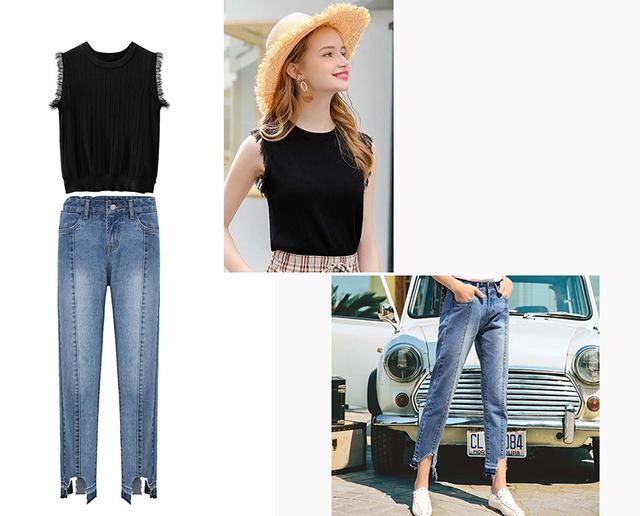 看完黄奕、刘涛、秦岚穿搭，我觉得还珠3的她们还可以再抢救一下