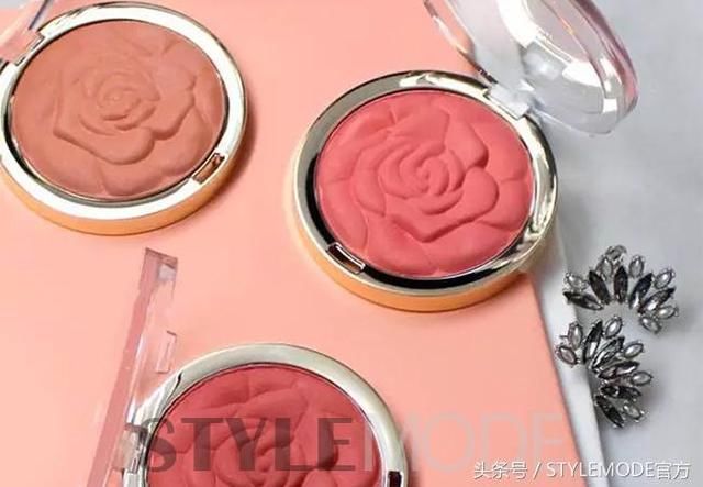 这些不到100块的彩妆一点不输大牌
