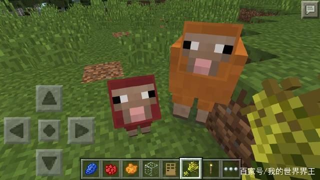 我的世界:MC中的十五大谣言，你是不是也被忽悠了?