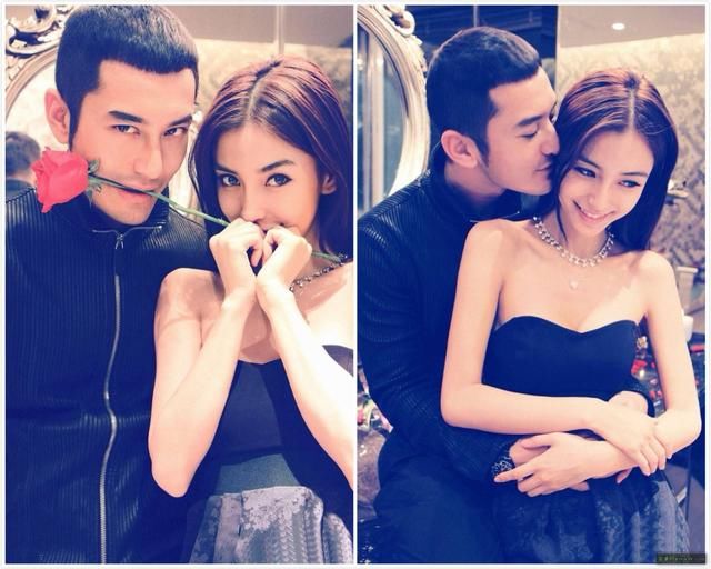 Anglebaby再次被黑?回应工作人员强翻路人手机实为夸张不实!