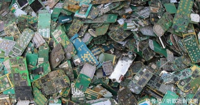 农村“旧手机换菜刀”的真相，说了别不信，可害惨了不少农民！