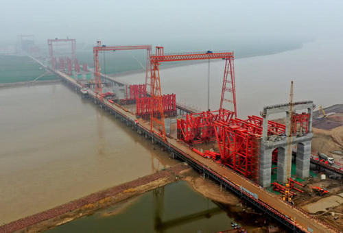  我国@我国将计划建设高铁大动脉，连接2大省会城市，耗资546.5亿