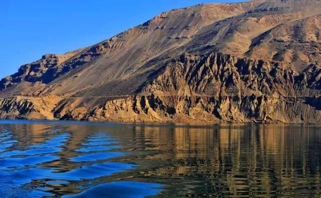 『青海』青海39个之最,不但在全国出名了,还有这么多世界级....