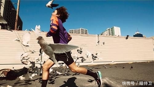  『难以』宅家过后难以瘦身？不如挑一双跑鞋助你动起来！穿在脚上高级有型