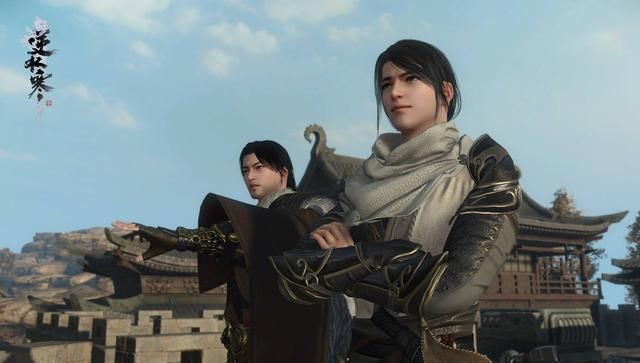 《逆水寒》遭水军蓄意抹黑，难道专心做游戏也有错？