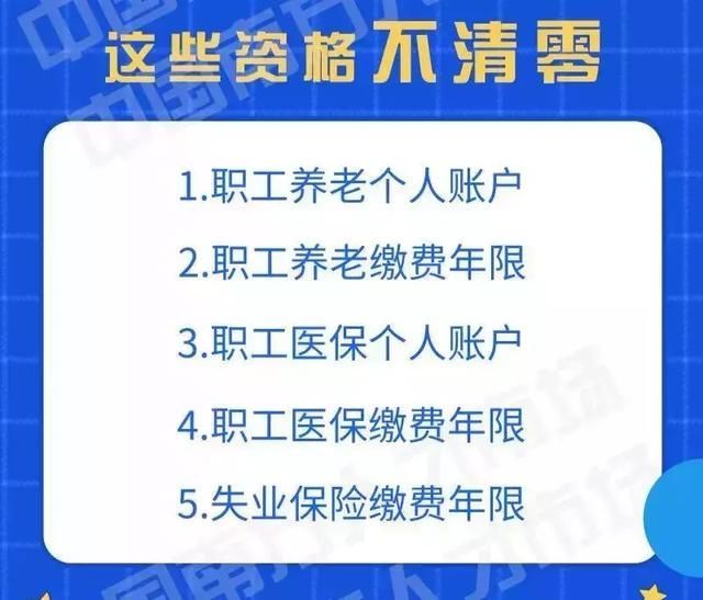  「补缴」社保断交一次，这些资格竟然要全部清零？快点用这些方