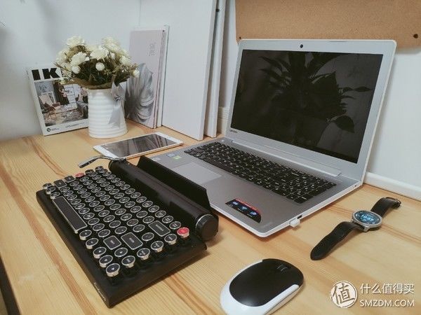 键盘届的爱马仕--京造X Qwerkywriter 2代复古打字机键盘测评