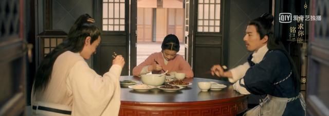  『成化』成龙下场监制教戏，贾静雯撑场，《成化十四年》双男主玩出新花样