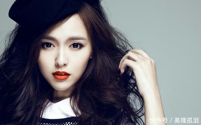 唐嫣罗晋疑似分手，罗晋一番话打破谣言