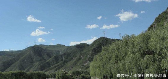 在山西被认为“人间仙境”的四大景区,你最喜欢哪一个