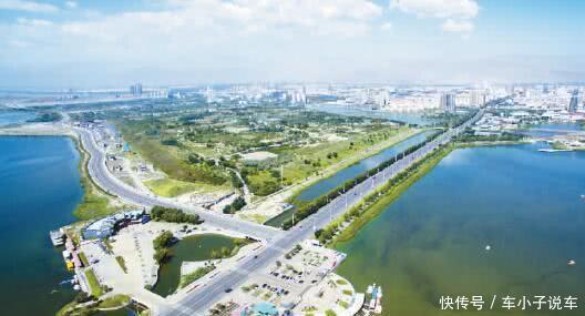 国家@宁夏这个城市厉害了,资源枯竭型城市惊艳转身,并荣获国家称号