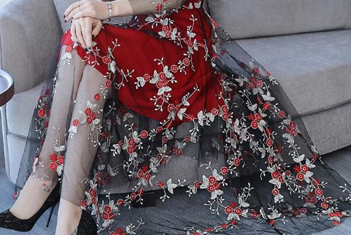 等我有钱了，绝不在家穿短裤!学下面女人这样，紧身又迷人