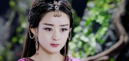  [苹果肌]真正的＂美人脸＂有3个特点，精致大方有韵味，老了也好看