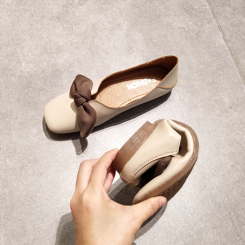 13双时尚女鞋，女人出门穿舒适不累脚，关键优雅有气质