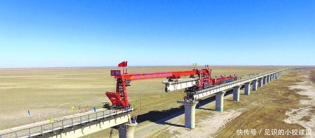 中国投资12000亿，挑战世界级工程，计划用12年建成